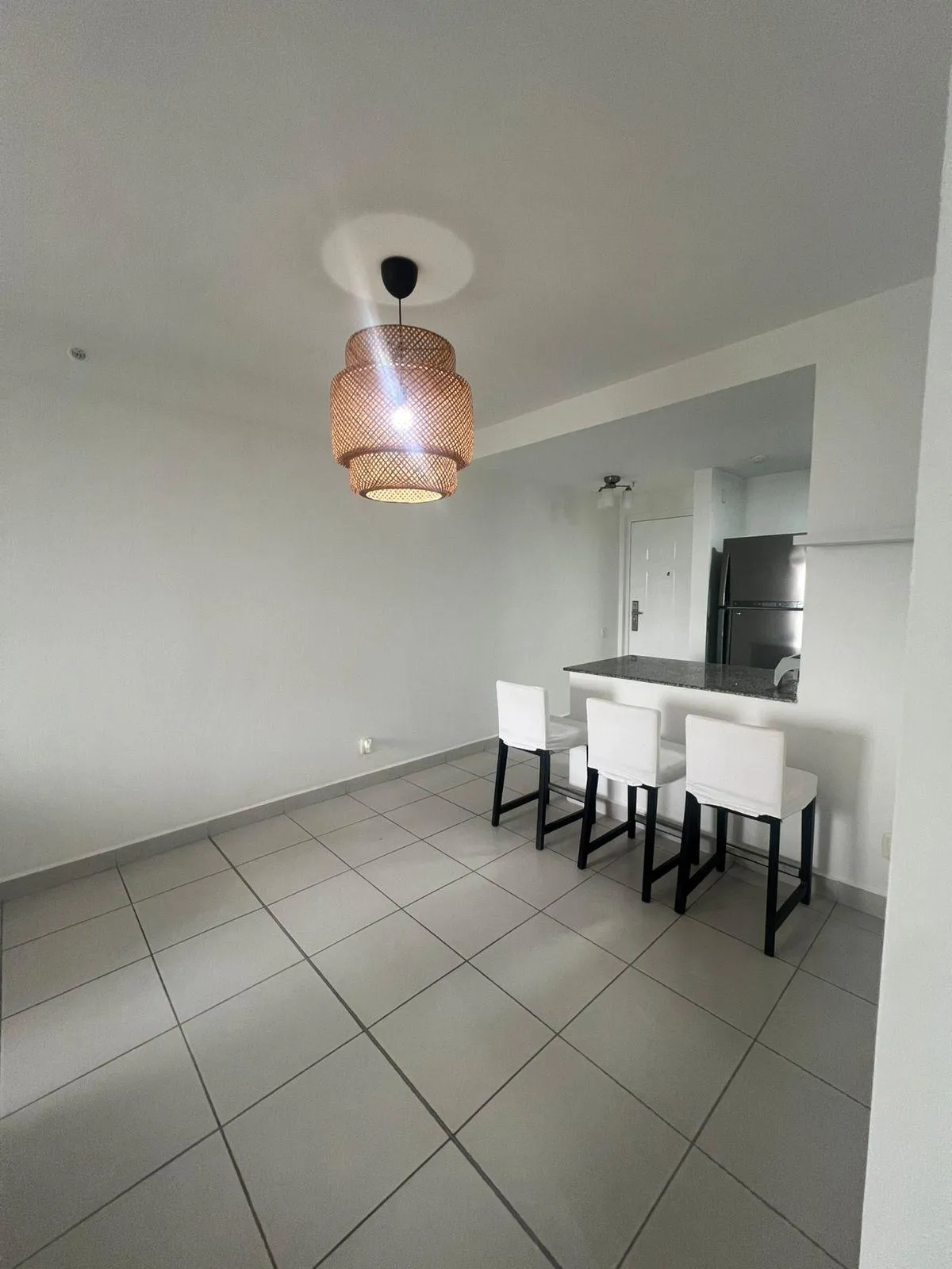 Apartment for Sale in PH Solok – Parque Lefevre