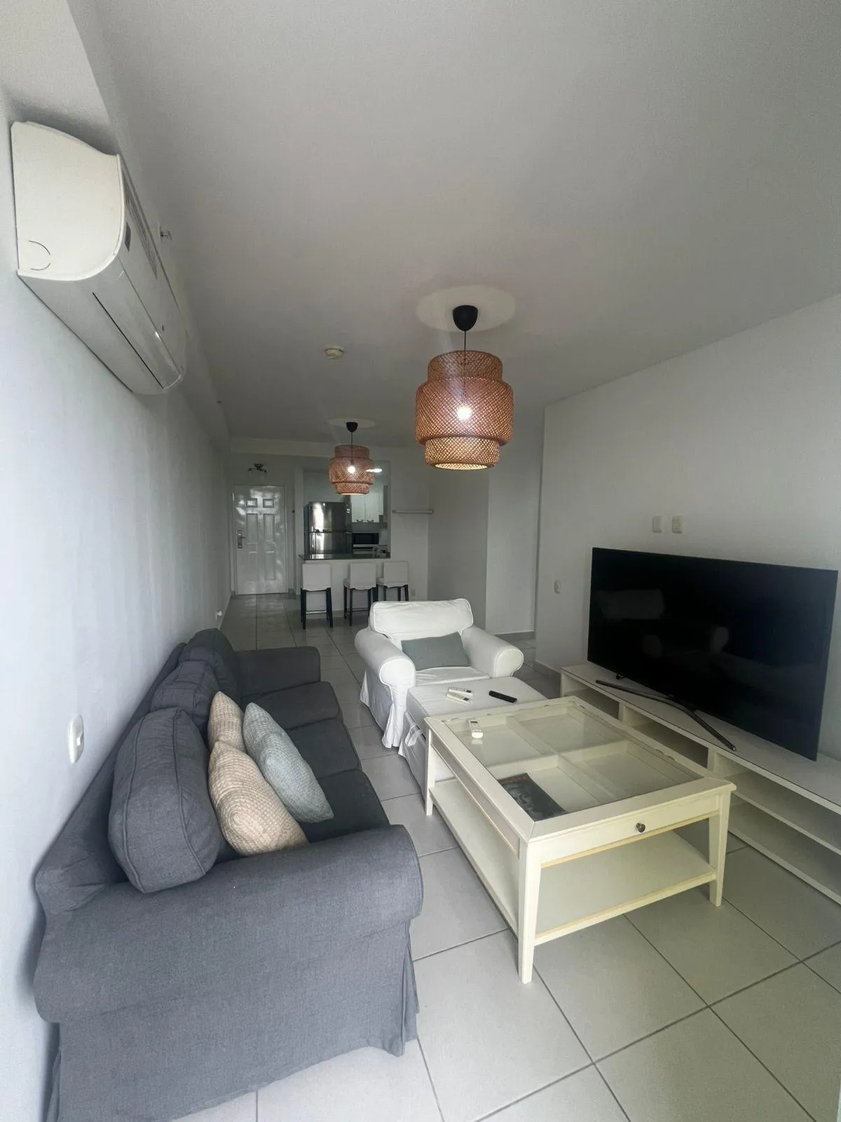 Apartment for Sale in PH Solok – Parque Lefevre