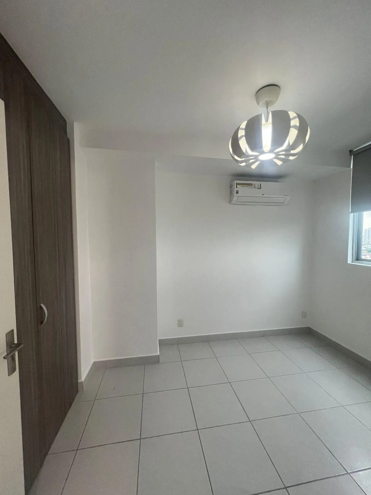 Apartment for Sale in PH Solok – Parque Lefevre