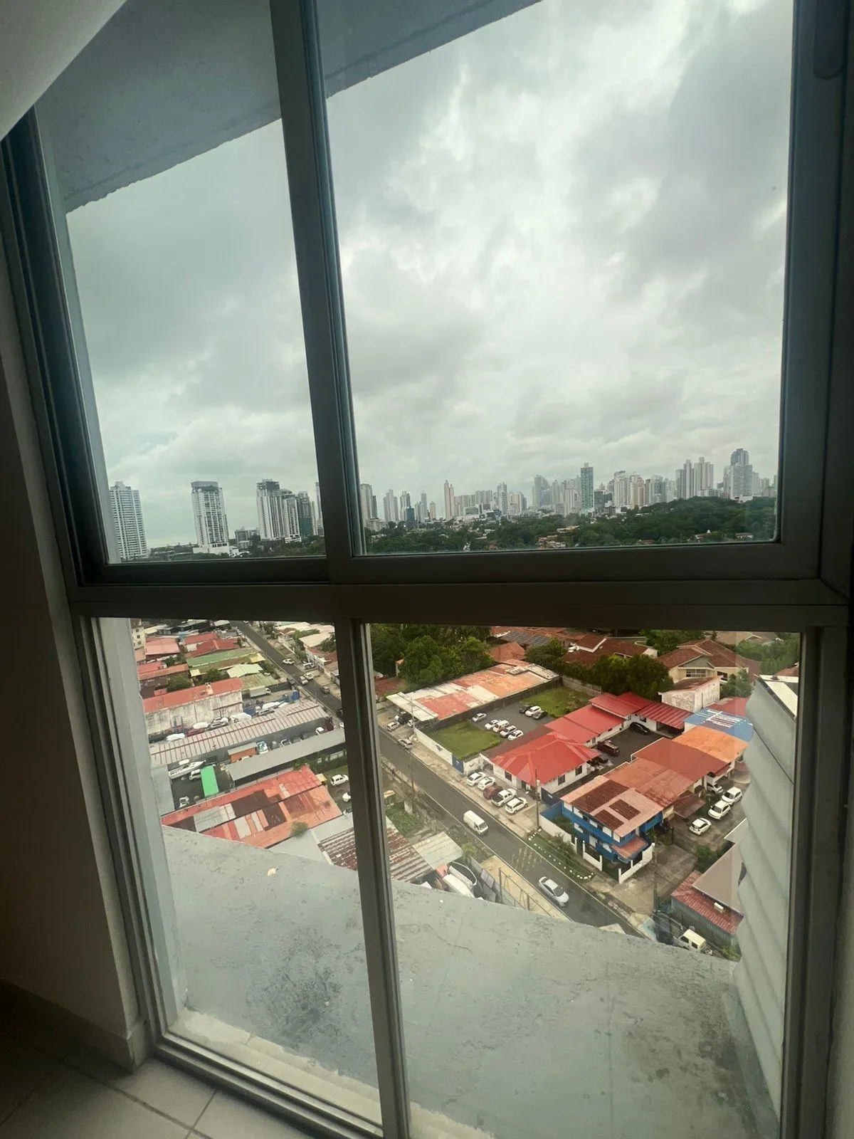 Apartment for Sale in PH Solok – Parque Lefevre