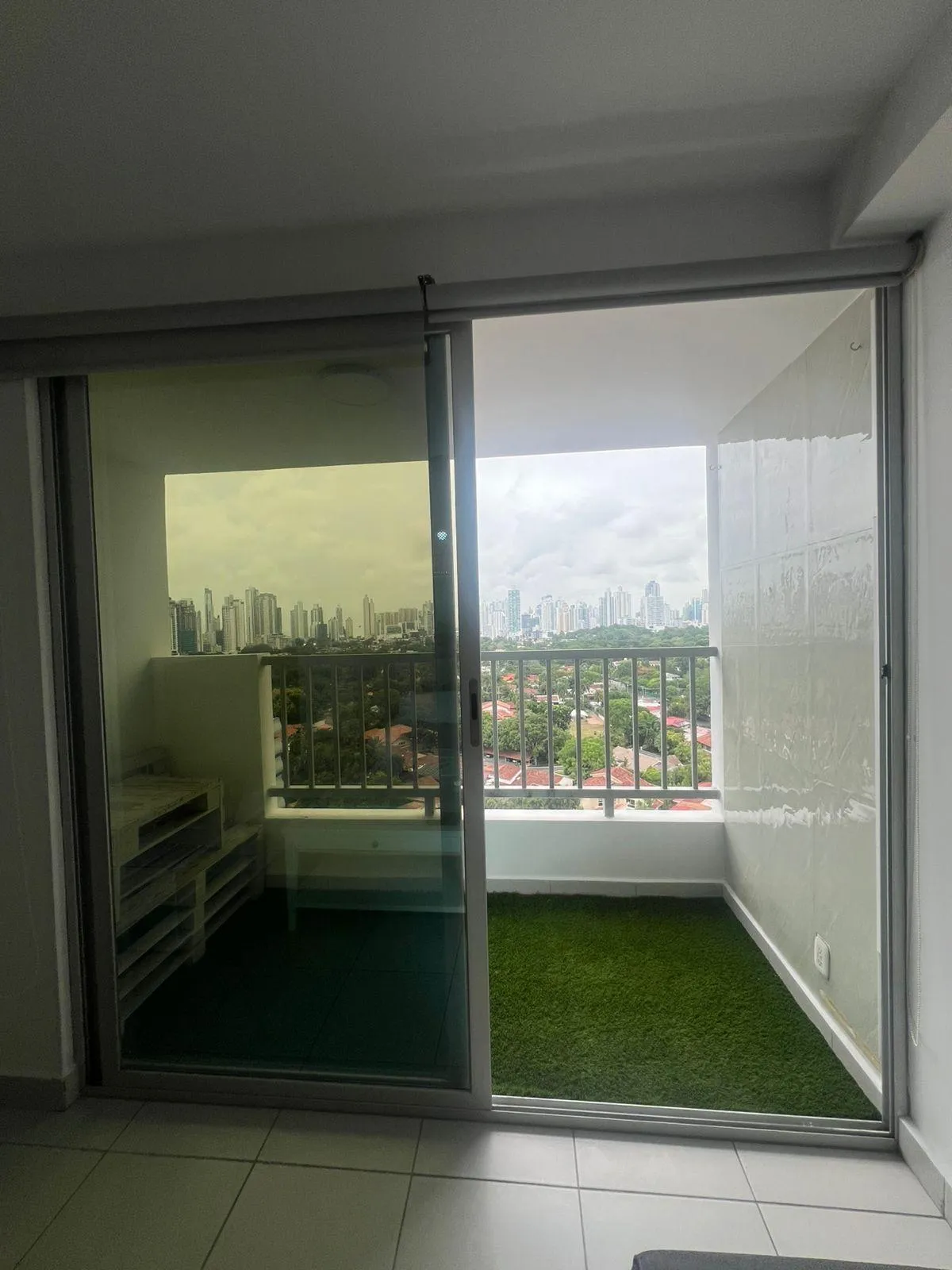 Apartment for Sale in PH Solok – Parque Lefevre