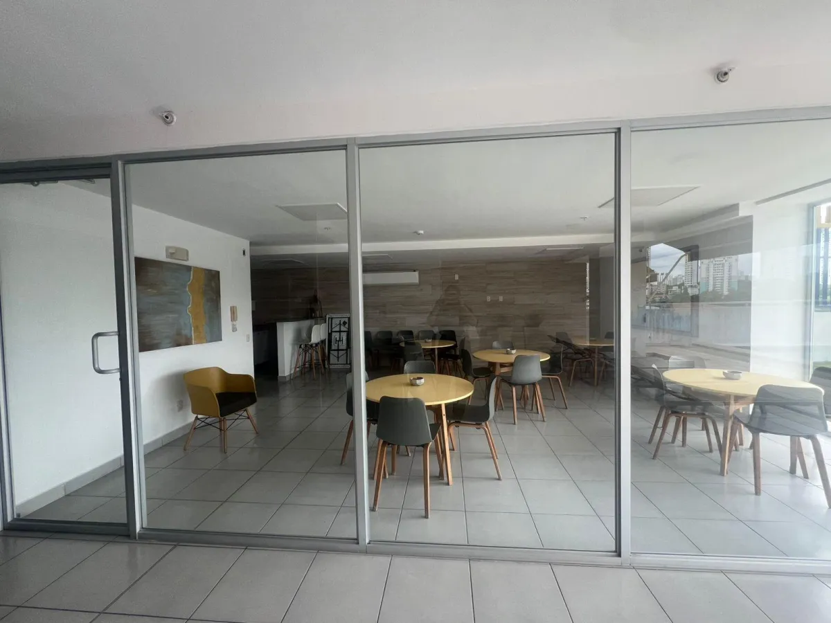 Apartment for Sale in PH Solok – Parque Lefevre