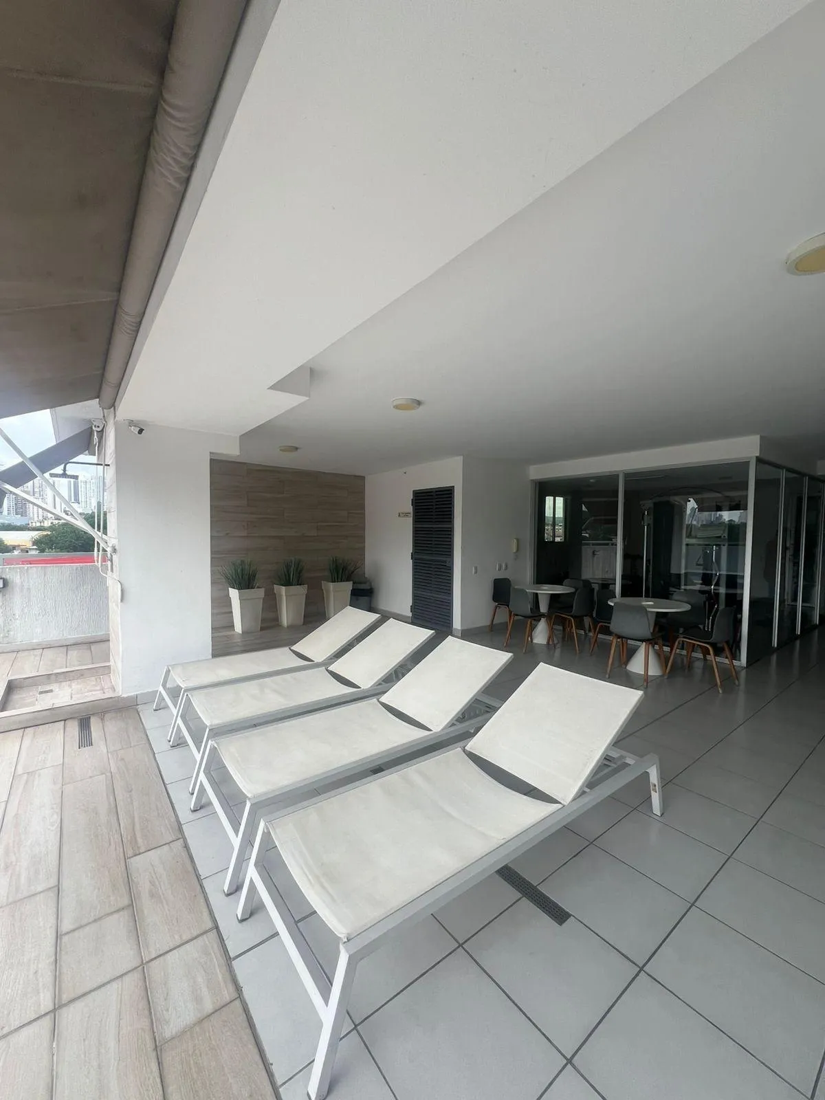 Apartment for Sale in PH Solok – Parque Lefevre