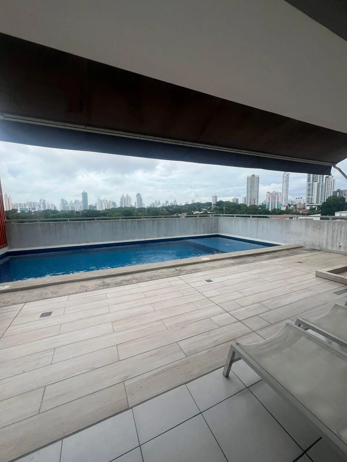 Apartment for Sale in PH Solok – Parque Lefevre
