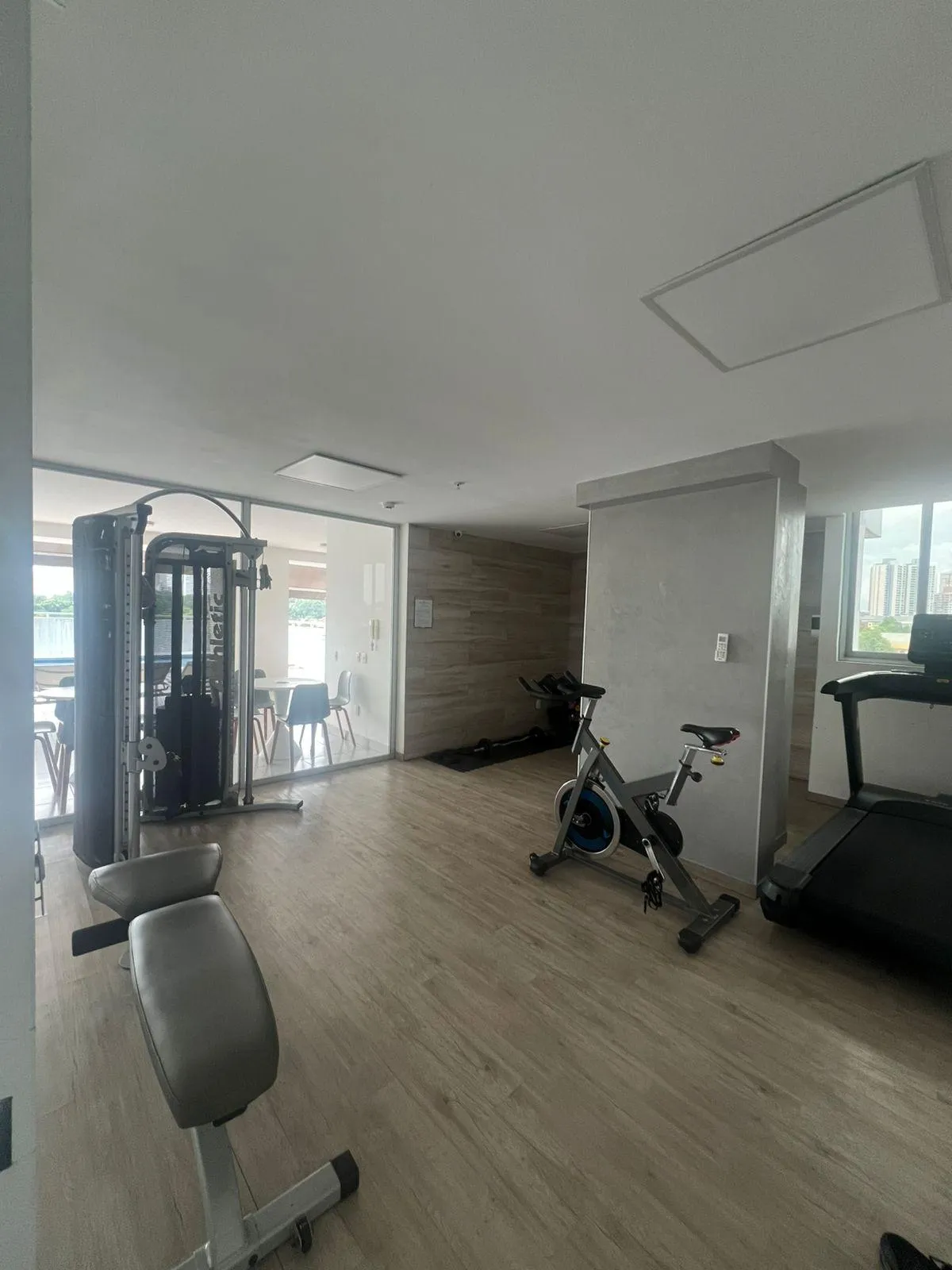 Apartment for Sale in PH Solok – Parque Lefevre