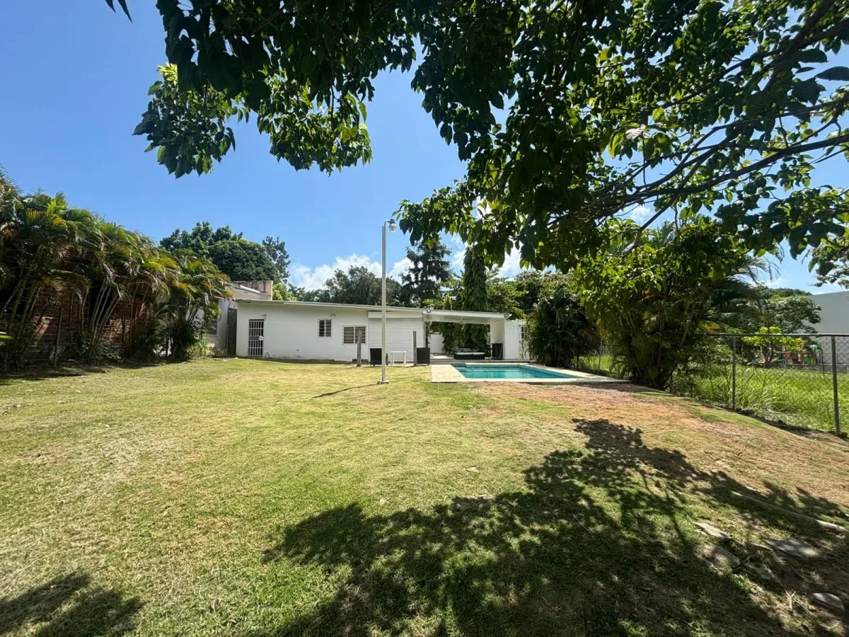 HOUSE FOR SALE IN CORONADO
