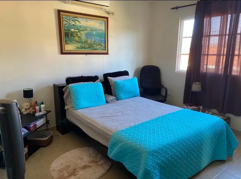 Beautiful house for sale in Villas del Golf Chitré