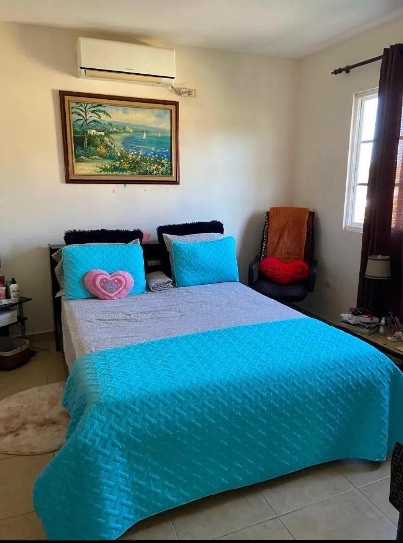 Beautiful house for sale in Villas del Golf Chitré