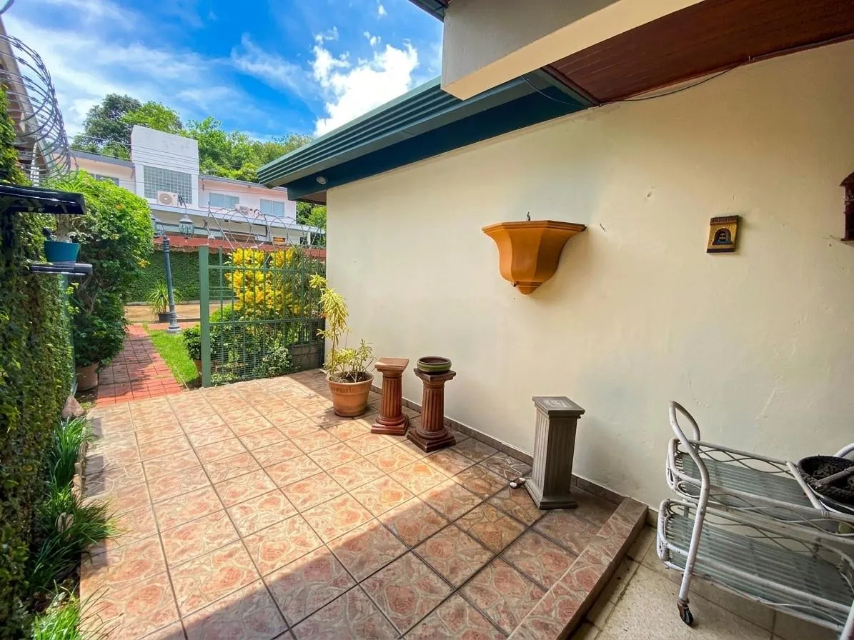House in San Francisco (Calle Las Hortensias)