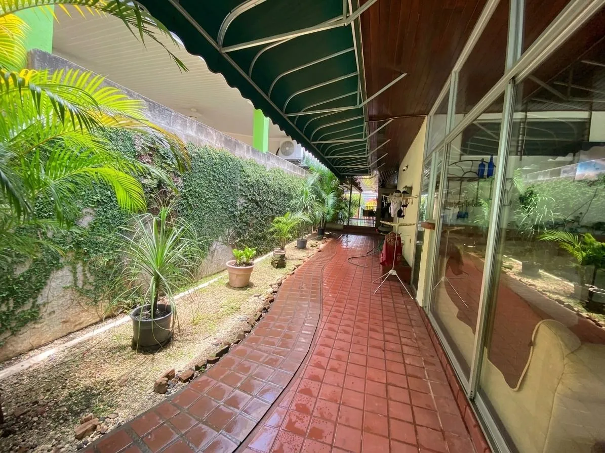 House in San Francisco (Calle Las Hortensias)