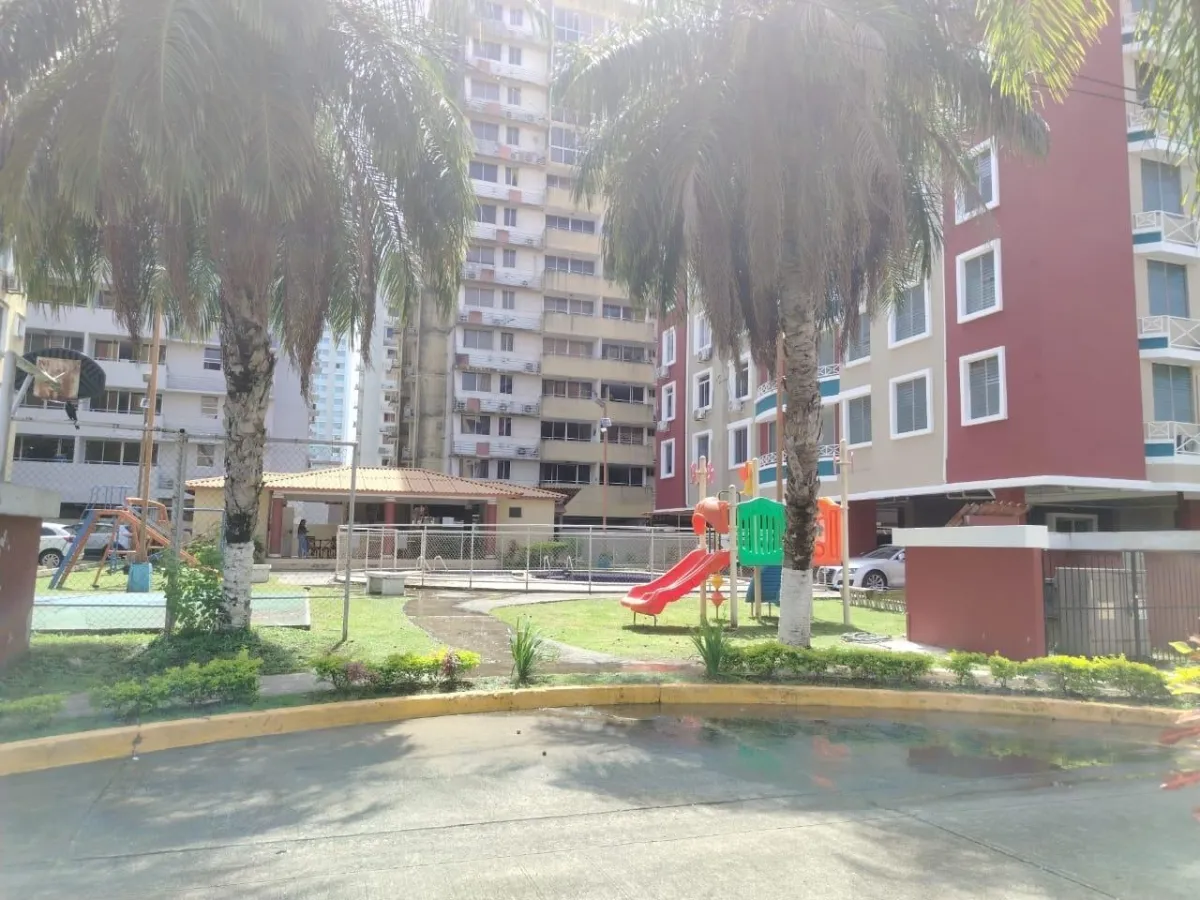 Torre Florencia 4
