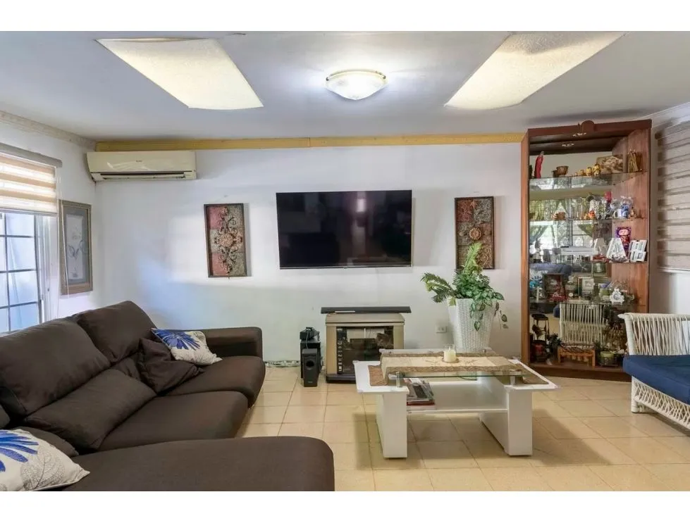 House for Sale in Campo Lindbergh, Panama