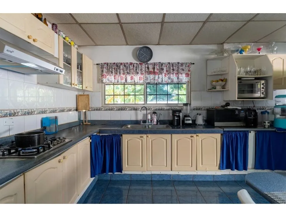 House for Sale in Campo Lindbergh, Panama