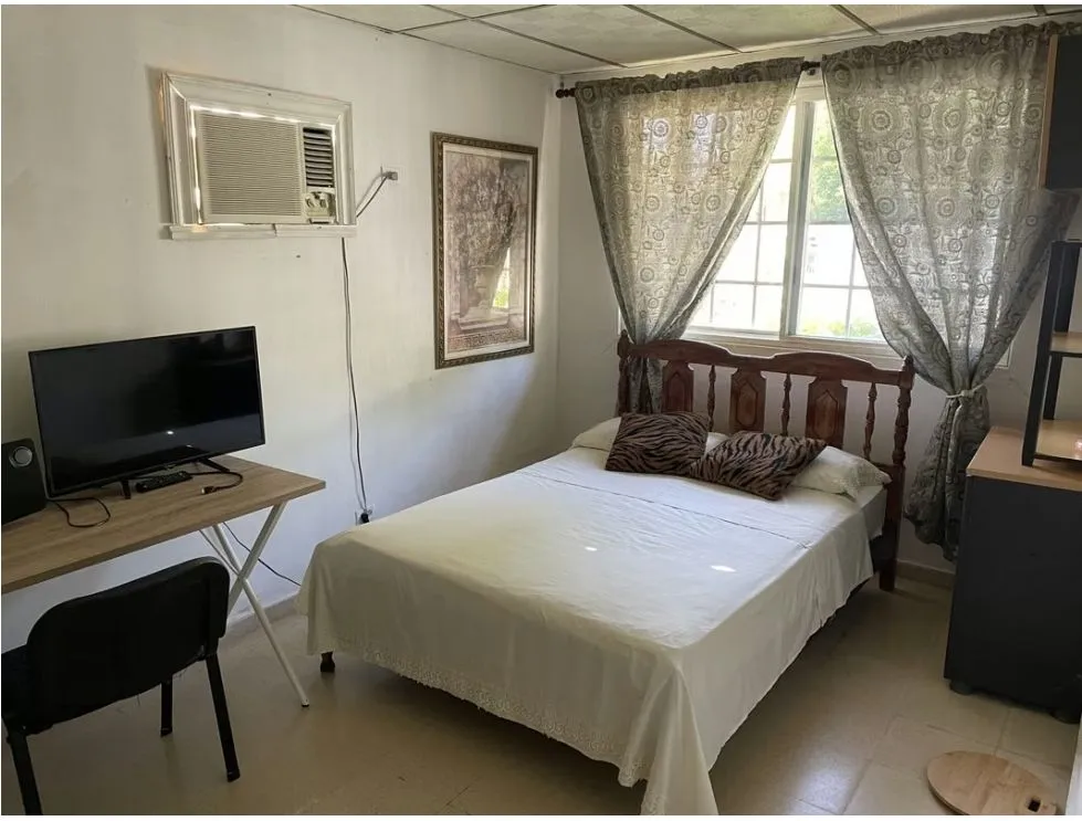 House for Sale in Campo Lindbergh, Panama