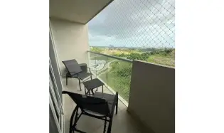 Apartment for Sale in PH Hacienda Golf, Brisas del Golf