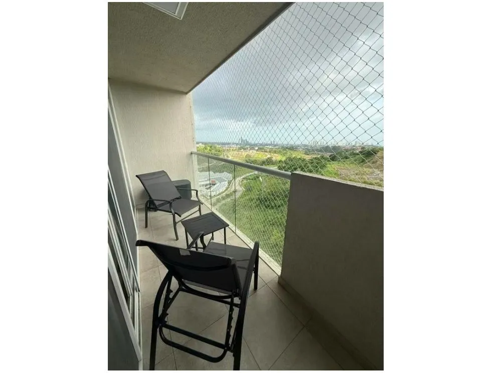 Apartment for Sale in PH Hacienda Golf, Brisas del Golf