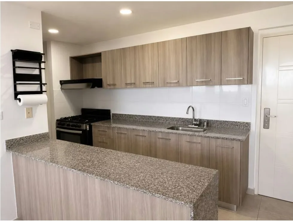 Apartment for Sale in PH Hacienda Golf, Brisas del Golf
