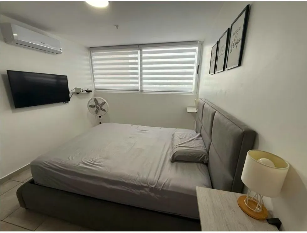 Apartment for Sale in PH Hacienda Golf, Brisas del Golf