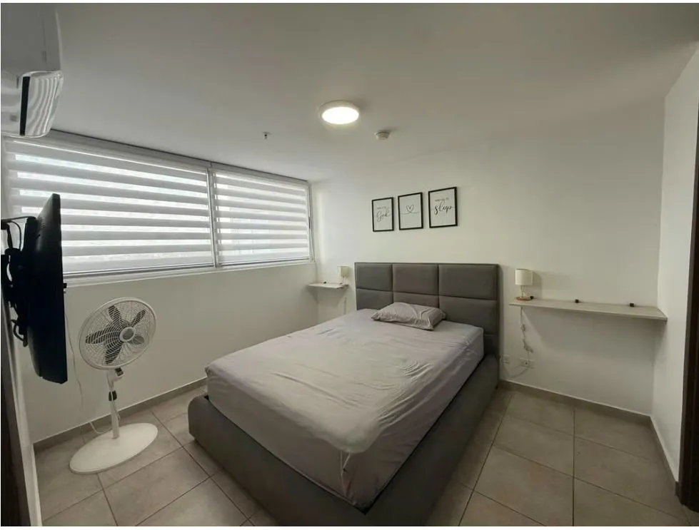 Apartment for Sale in PH Hacienda Golf, Brisas del Golf