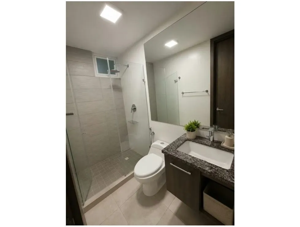 Apartment for Sale in PH Hacienda Golf, Brisas del Golf