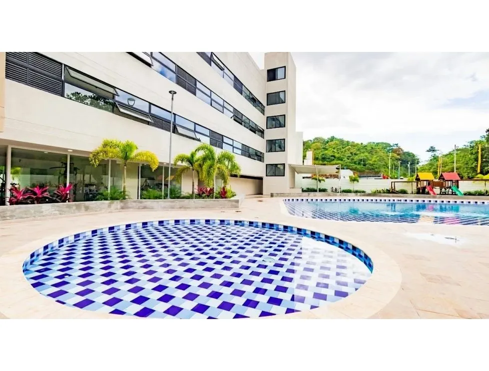 Apartment for Sale in PH Hacienda Golf, Brisas del Golf