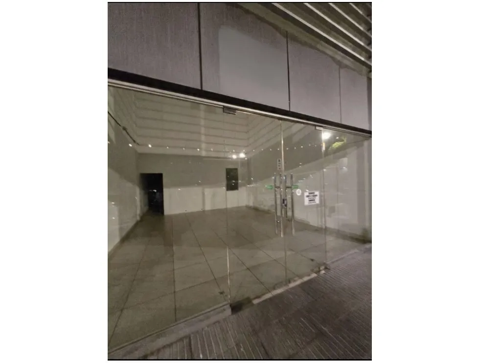 Commercial Space for Rent at Plaza Norte, Altos de Panamá