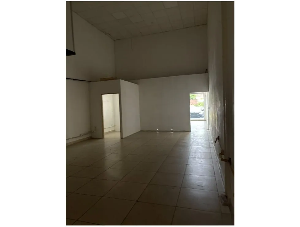 Commercial Space for Rent at Plaza Norte, Altos de Panamá