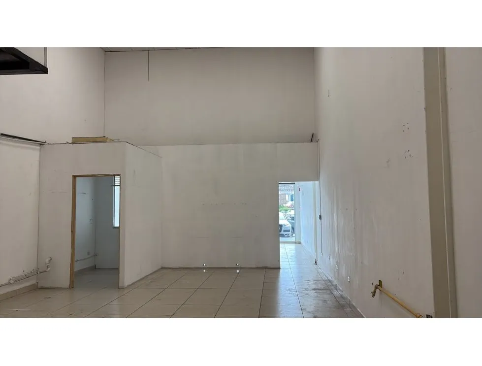 Commercial Space for Rent at Plaza Norte, Altos de Panamá