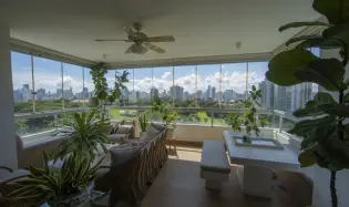 Apartment for Sale in Park One, San Francisco. LM