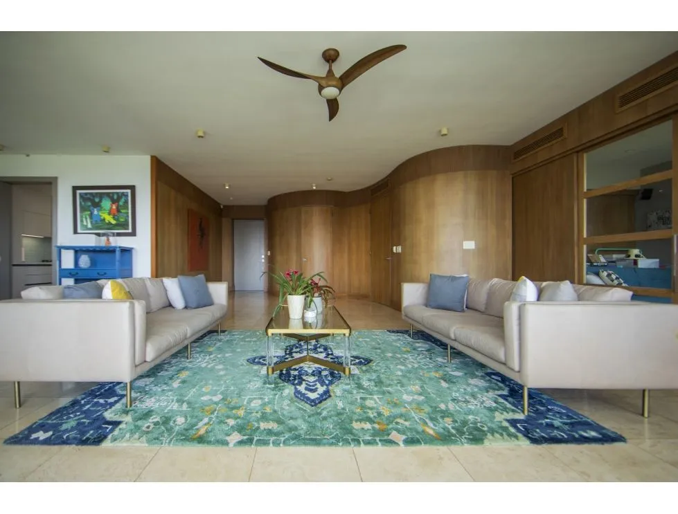 Apartment for Sale in Park One, San Francisco. LM
