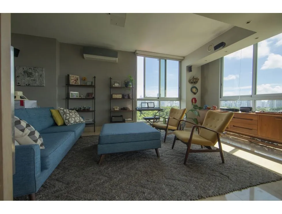 Apartment for Sale in Park One, San Francisco. LM