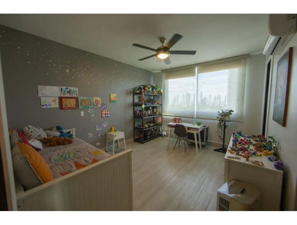 Apartment for Sale in Park One, San Francisco. LM