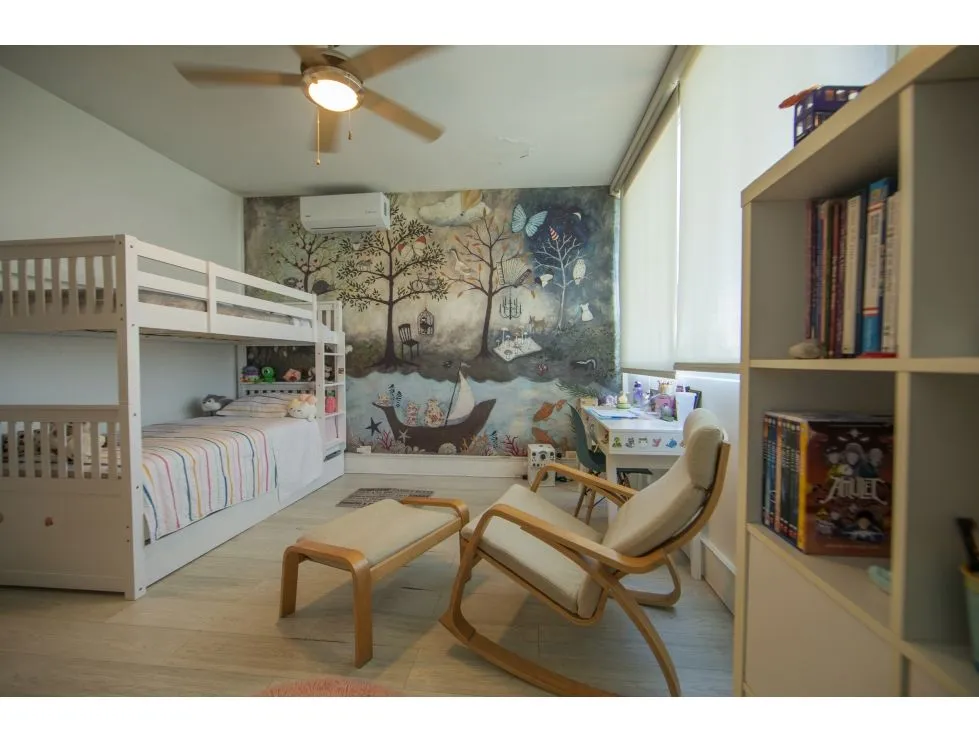 Apartment for Sale in Park One, San Francisco. LM