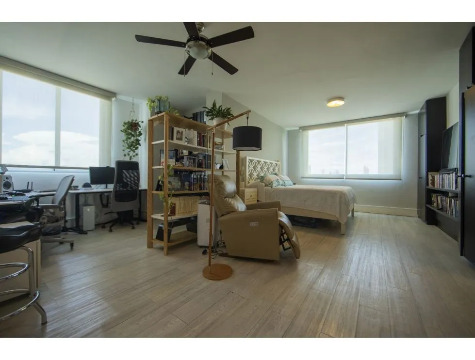 Apartment for Sale in Park One, San Francisco. LM