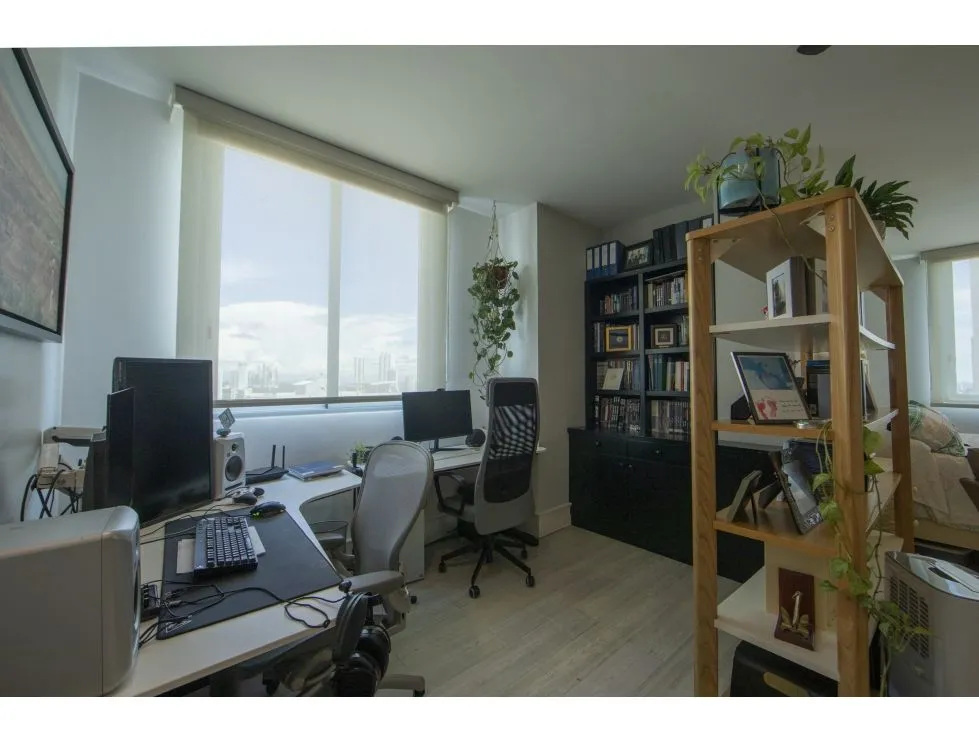 Apartment for Sale in Park One, San Francisco. LM