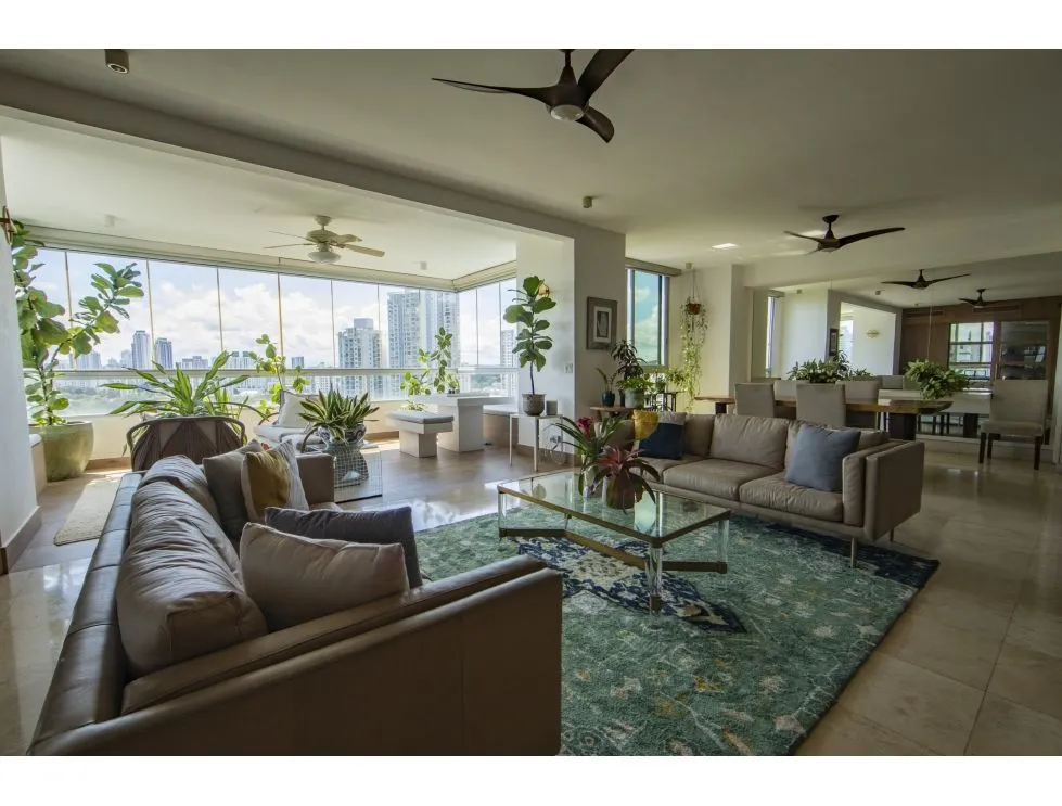 Apartment for Sale in Park One, San Francisco. LM