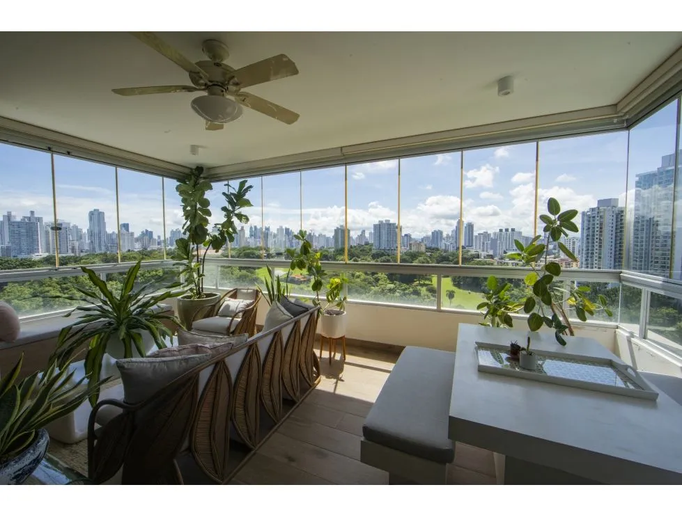 Apartment for Sale in Park One, San Francisco. LM