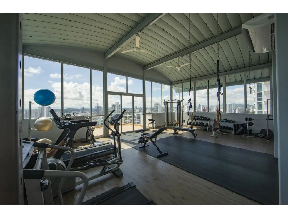 Apartment for Sale in Park One, San Francisco. LM