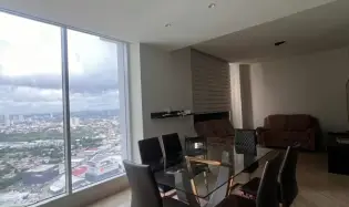 Costa del Este, PH Regent, Furnished, Costa del Este