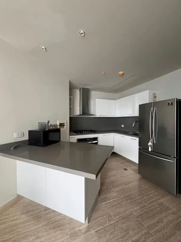Costa del Este, PH Regent, Furnished