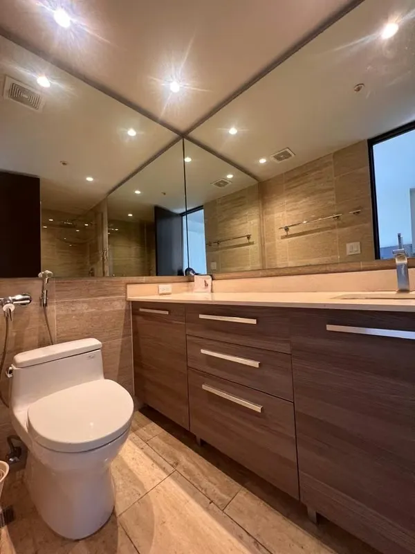 Costa del Este, PH Regent, Furnished