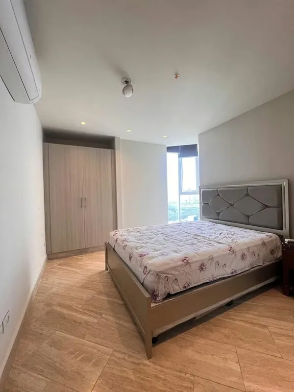 Costa del Este, PH Regent, Furnished