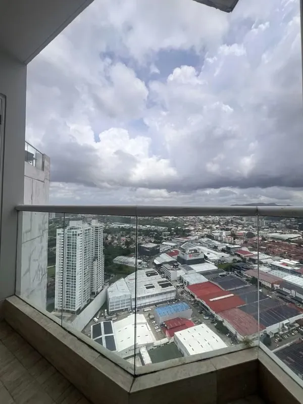 Costa del Este, PH Regent, Furnished