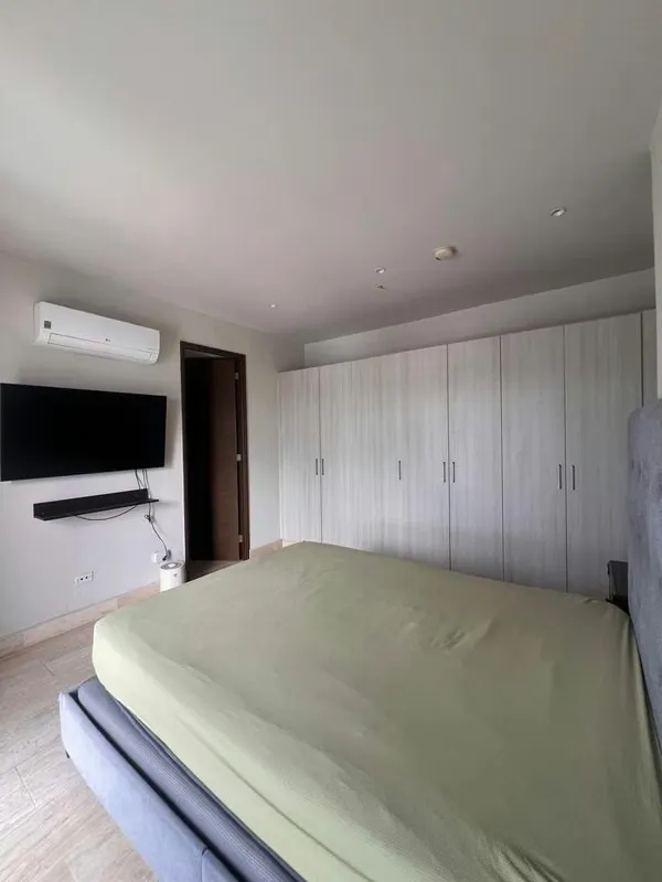 Costa del Este, PH Regent, Furnished