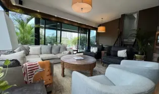 Sale of Apartment in PH Park One, Altos del Golf