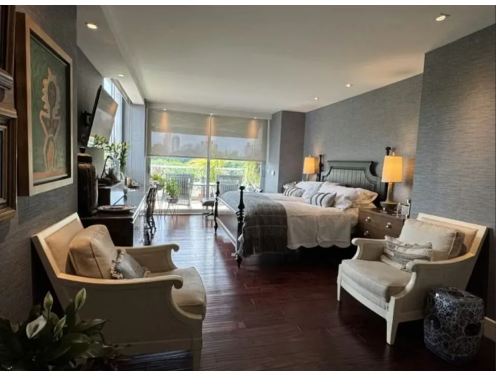 Sale of Apartment in PH Park One, Altos del Golf