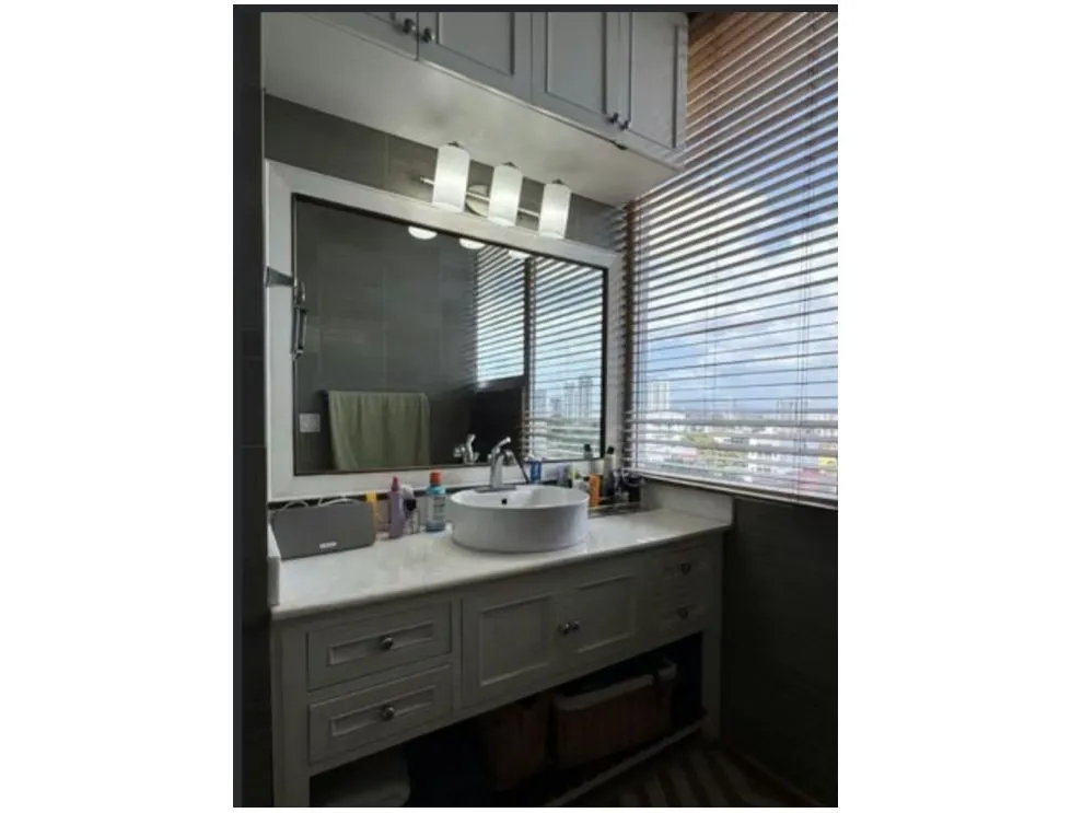 Sale of Apartment in PH Park One, Altos del Golf