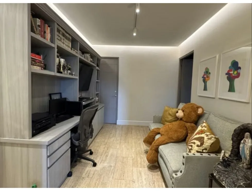 Sale of Apartment in PH Park One, Altos del Golf