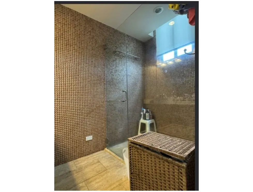 Sale of Apartment in PH Park One, Altos del Golf