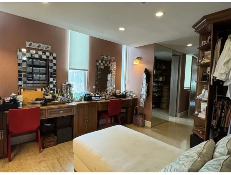 Sale of Apartment in PH Park One, Altos del Golf